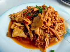 -黄牛肉馆·皖南土菜