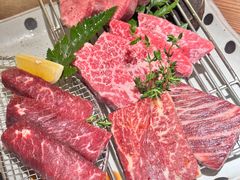 -哈里哈·黑牛私厨(购物公园店)