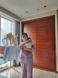 -新寰亚月子会所(盛捷白塘店)