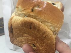 葡萄吐司面包-好利来(宣武门店)