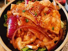 -酒拾烤肉(阳光100店)