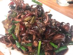 -天天渔港海鲜酒家(石浦玉泉路店)