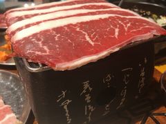 -原始泥炉烤肉(总店)