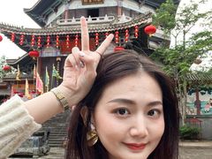 -海南文笔峰盘古文化旅游区