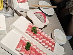 -海底捞火锅(团结桥店)