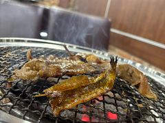 -金刚山(学府路店)