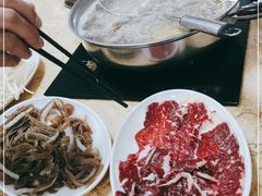 -汕头郑记牛肉火锅店(中山总店)