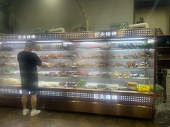 -回头烧烤(悦荟购物中心店)