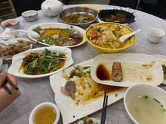 -粤·向群饭店(龙津东路总店)