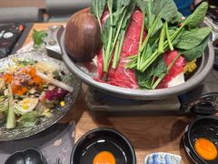-藤原布二·大正创意料理(五台山店)