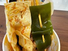 -廖记棒棒鸡(万象城店)