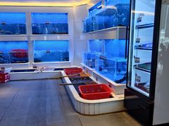 -金苑海鲜酒家(来魅力店)