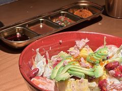 -MIKOMIKO和牛烧肉专门店(南门店)