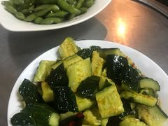-虾老大小龙虾烧烤(竞舟店)
