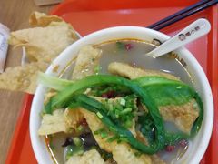 -螺小胖柳州螺蛳粉(钟楼总店)