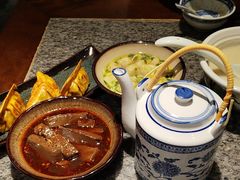 -南京大牌档(青岛万象城店)