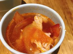 -车沾巷·重庆老味豌杂面