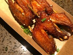 -蛙喔牛蛙(仙林万达茂店)