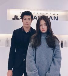 -CHANGE 美发烫染沙龙