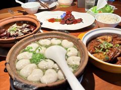 -南园民国茶楼餐厅·常州菜(北大街店)