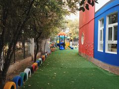 -幸福泉幼儿园(秋实东街)