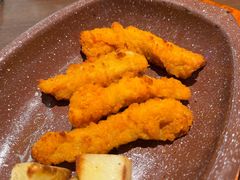 -萨莉亚意式餐厅(百联徐汇店)