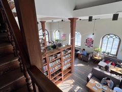 -1901 Cafe(西四店)