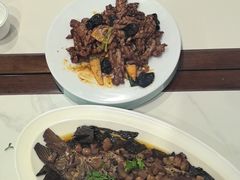 -春水锅贴·传统鲁菜(大明湖店)