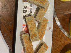 -顺德一品粥·20年凤城老字号(芳村店)