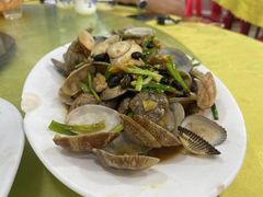 -秋姐美食店(旅游大道店)