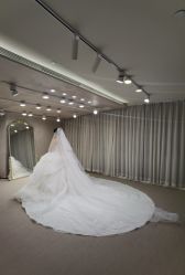 -B.Bridge Couture婚纱礼服(福田店)