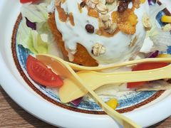 -小川洋风料理(武胜路凯德广场店)