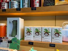 -星巴克(合肥百盛逍遥广场店)