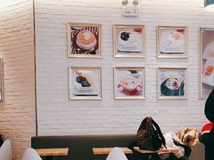 -满记甜品(荟聚购物中心店)