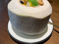 -星叶·东南亚料理(宁波万象汇店)