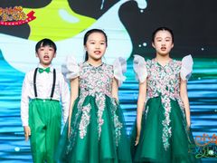 -飞童凡响艺术学校(松江区九里亭校区)