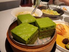 -醉舍·新淮扬菜(长宁龙之梦店)