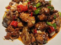 -大唐高老庄(红旗路店)