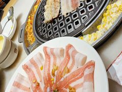 -韩宫宴烤肉·料理(大宁国际店)