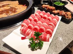 肥牛-园里火锅(仁和新城店)