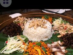 -兰木肆·云南菜(龙湖U城天街店)