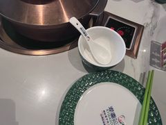 -润园四季椰子鸡火锅(南山海岸城店)