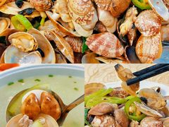 -秋姐美食店(海陵岛保利店)