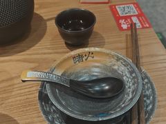 -啫火啫啫煲·顺德干蒸(西乡天虹店)