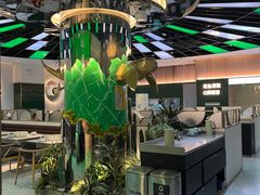 -青花椒花椒鱼(合生汇店)