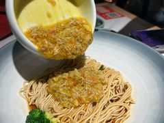 -馋三尺蟹粉小笼(人民广场店)