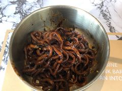 辣辣炸酱面-KCOOKING概念韩餐(世茂52+店)