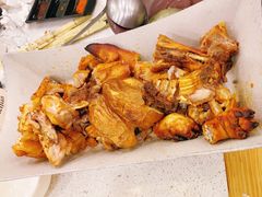 -浮何烤铺(桐梓林店)