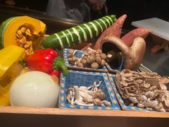 -Ginza Onodera铁板烧(外滩十八号店)