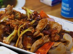 -老奇味(后田街店)